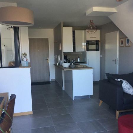 Charmant Appartement Saint Malo Saint Servan Zewnętrze zdjęcie